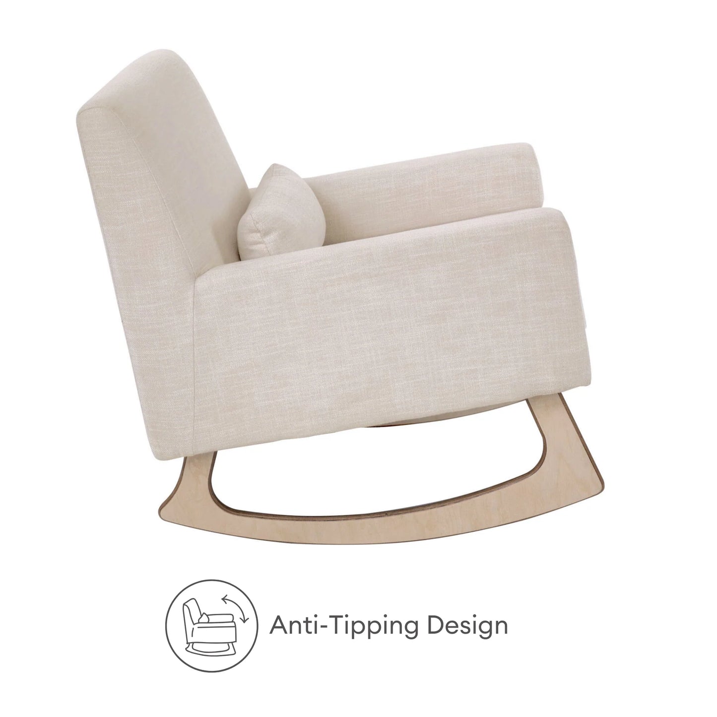 Serena Rocking Chair