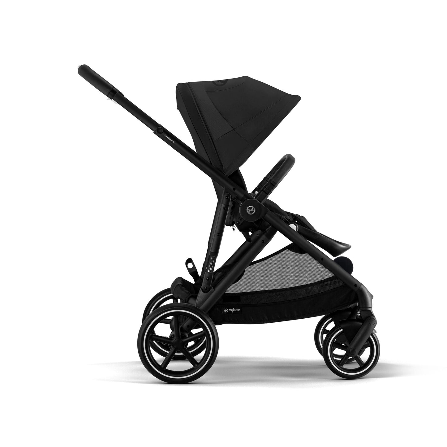 Gazelle 360 Pro2 Newborn Bundle
