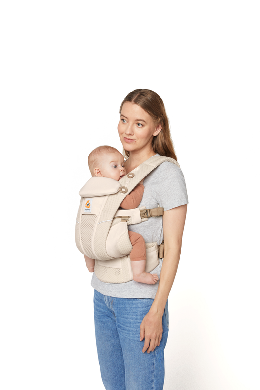 Omni Breeze (Birth - 4yrs)