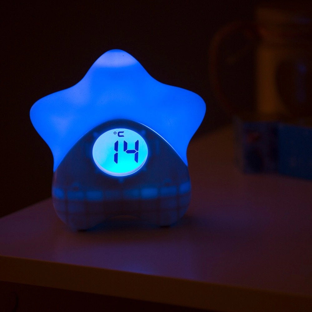Starlight Room Thermometer