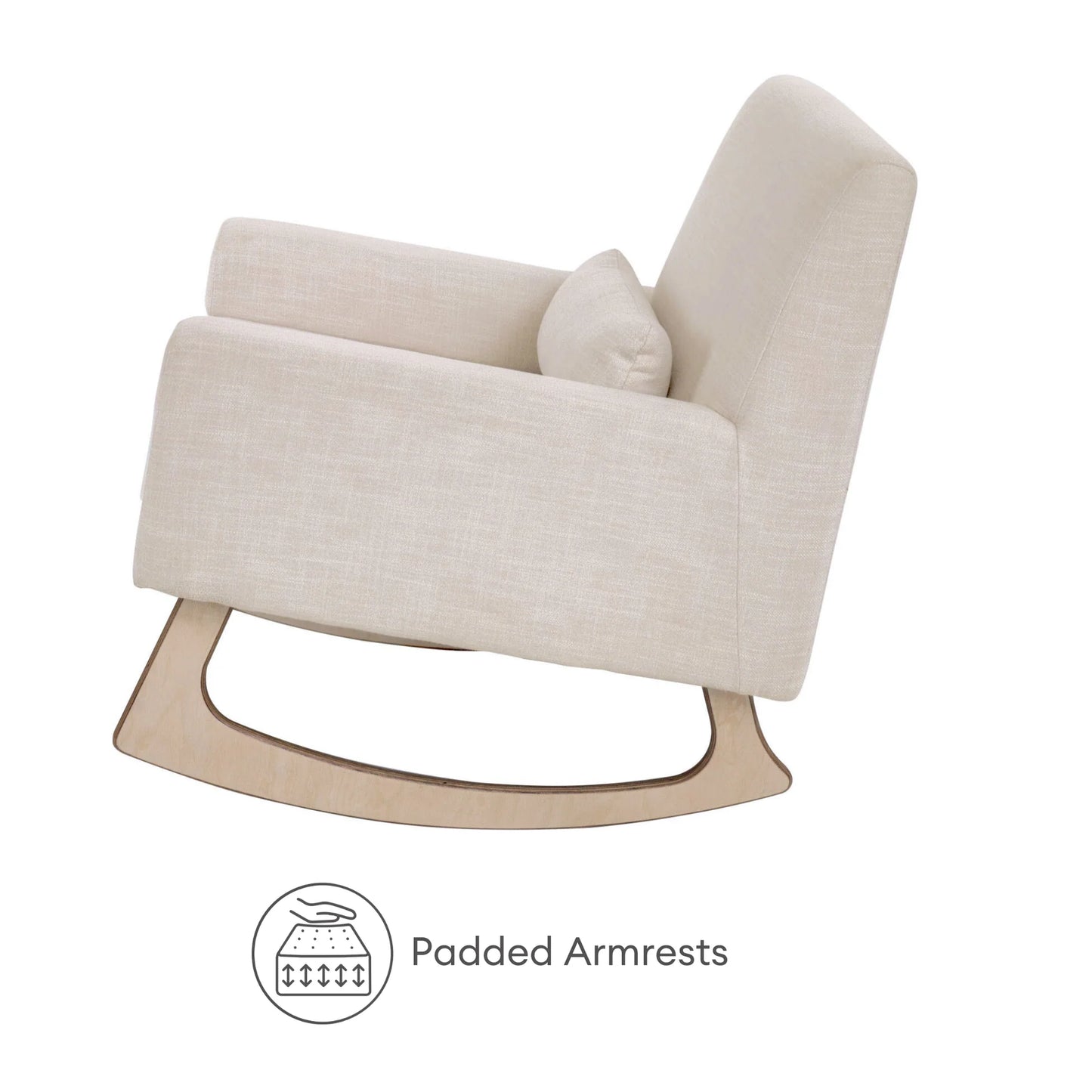 Serena Rocking Chair