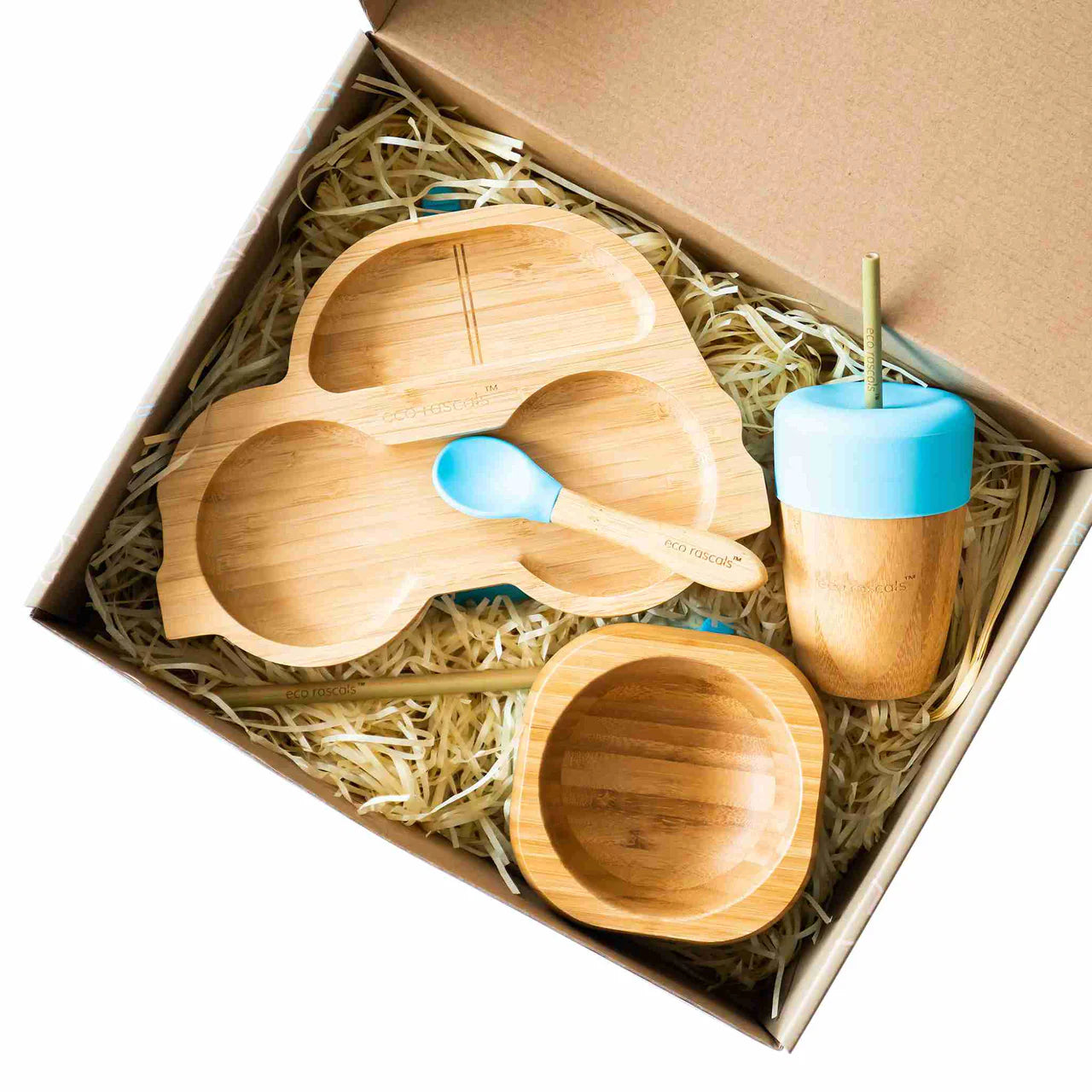 Car Combo Giftset
