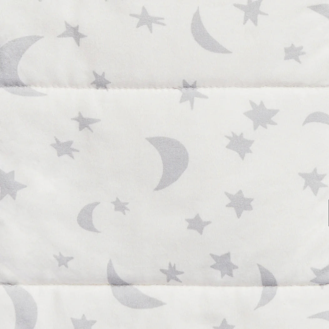 Sleep Suit Stage 3 - White Moonlight