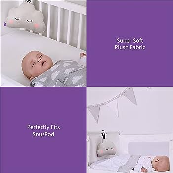 SnuzCloud Sleep Aid