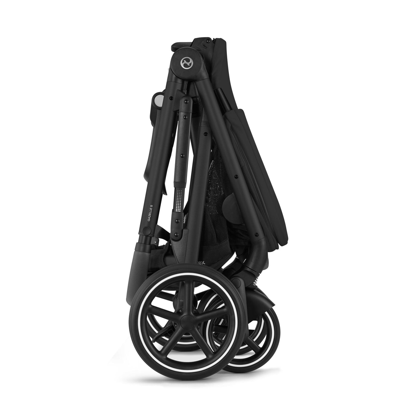 Gazelle 360 Pro2 Newborn Bundle