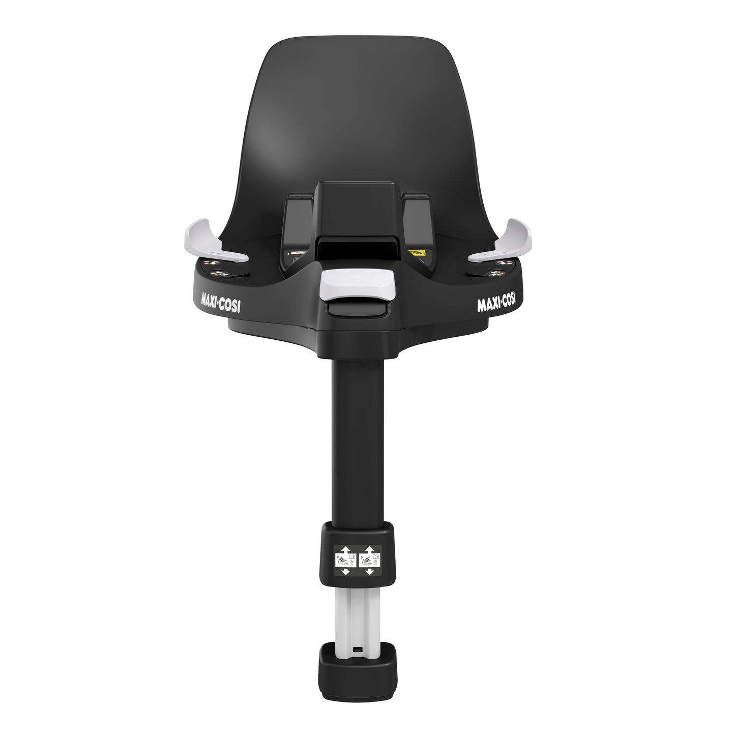 FamilyFix 360 i-Size Base