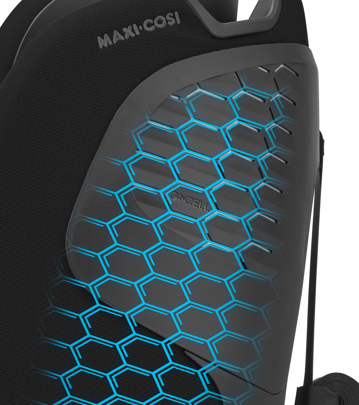 Titan Pro i-Size