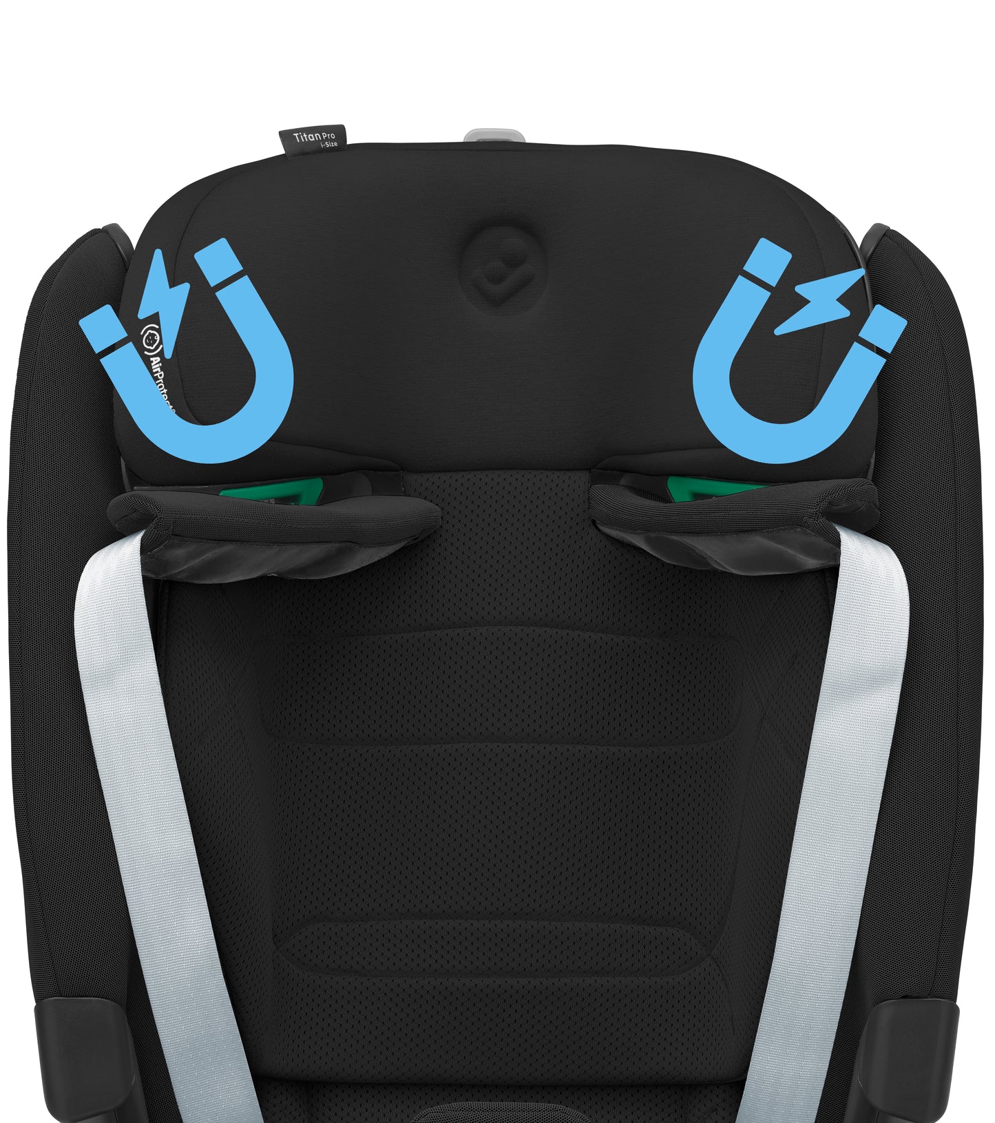 Titan Pro i-Size