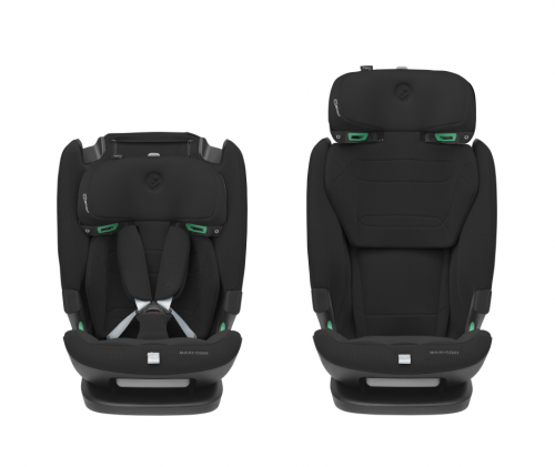 Titan Pro i-Size