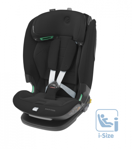 Titan Pro i-Size