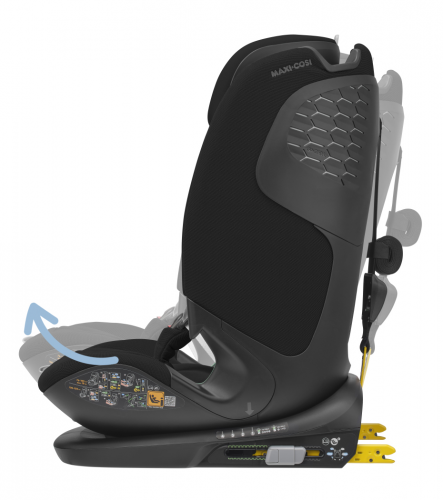 Titan Pro i-Size