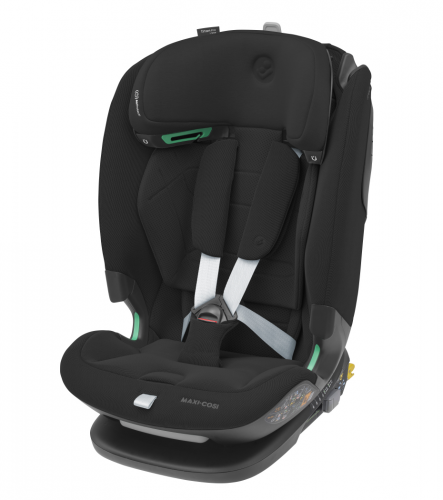 Titan Pro i-Size