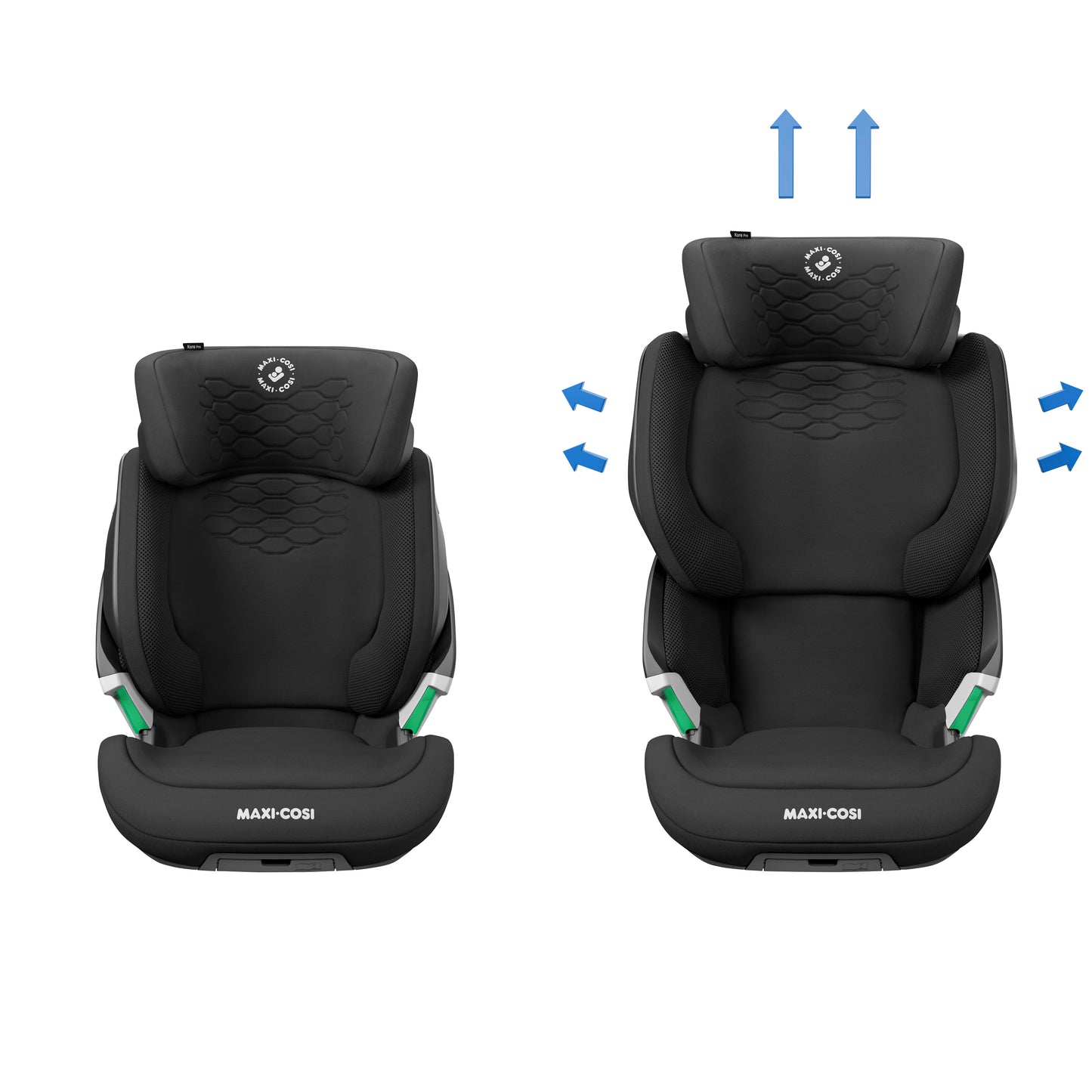 Kore Pro i-Size (3.5yrs - 12yrs)