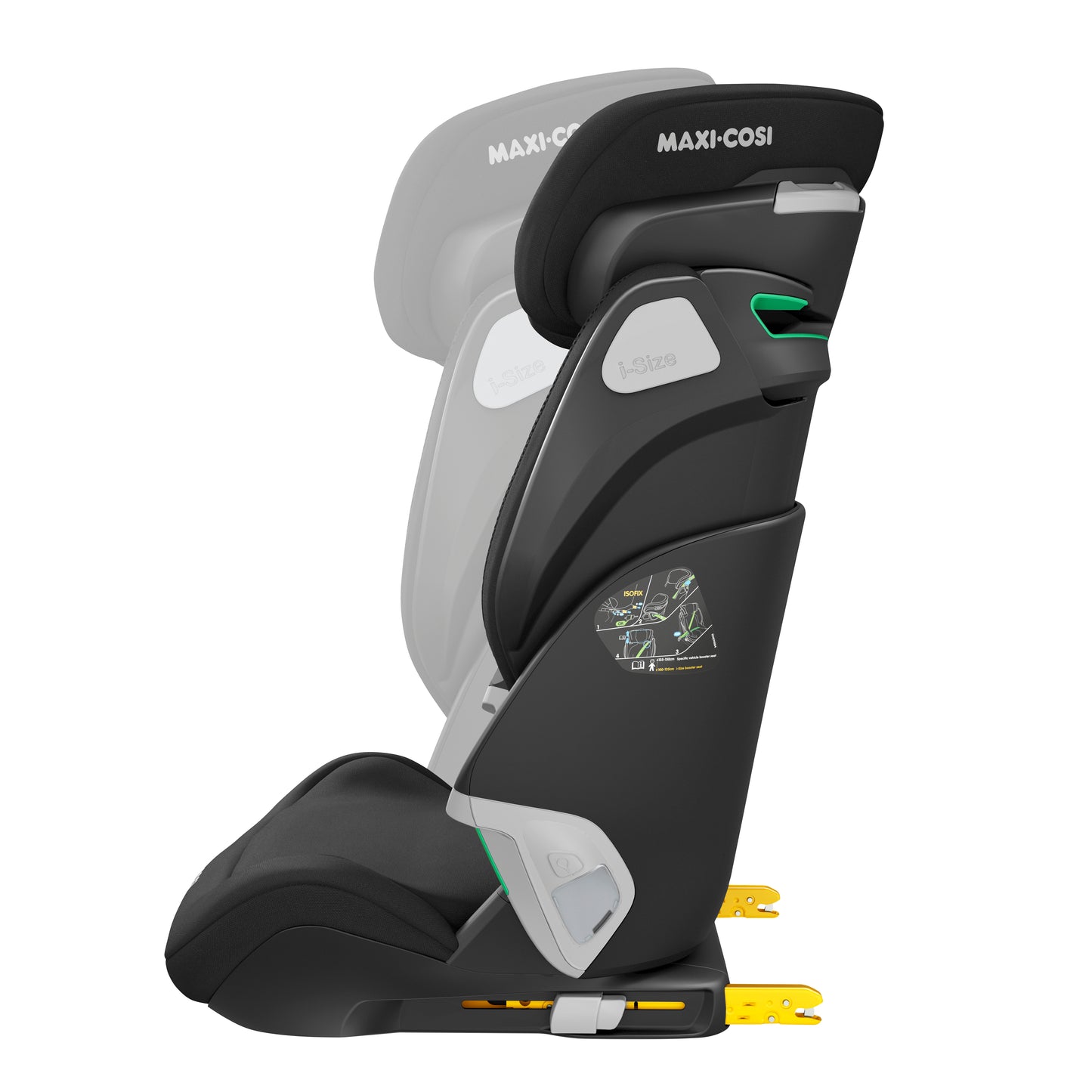 Kore Pro i-Size (3.5yrs - 12yrs)