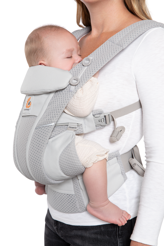 Omni Breeze (Birth - 4yrs)