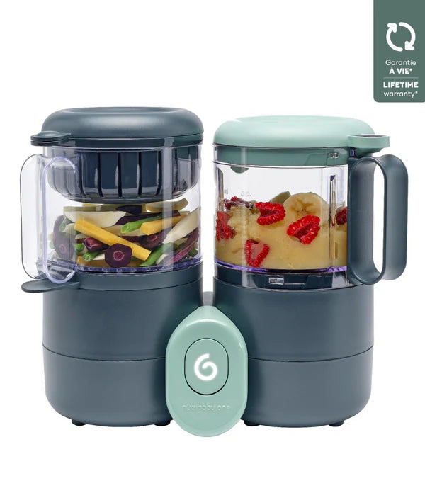 Nutribaby One Food Prep Maker