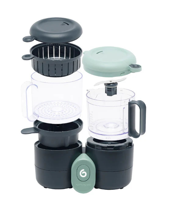 Nutribaby One Food Prep Maker