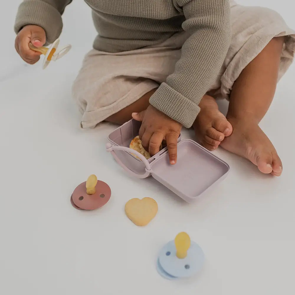 Soother Box