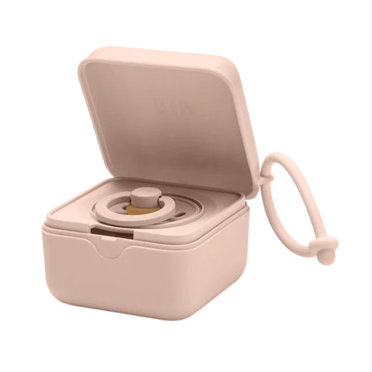 Soother Box
