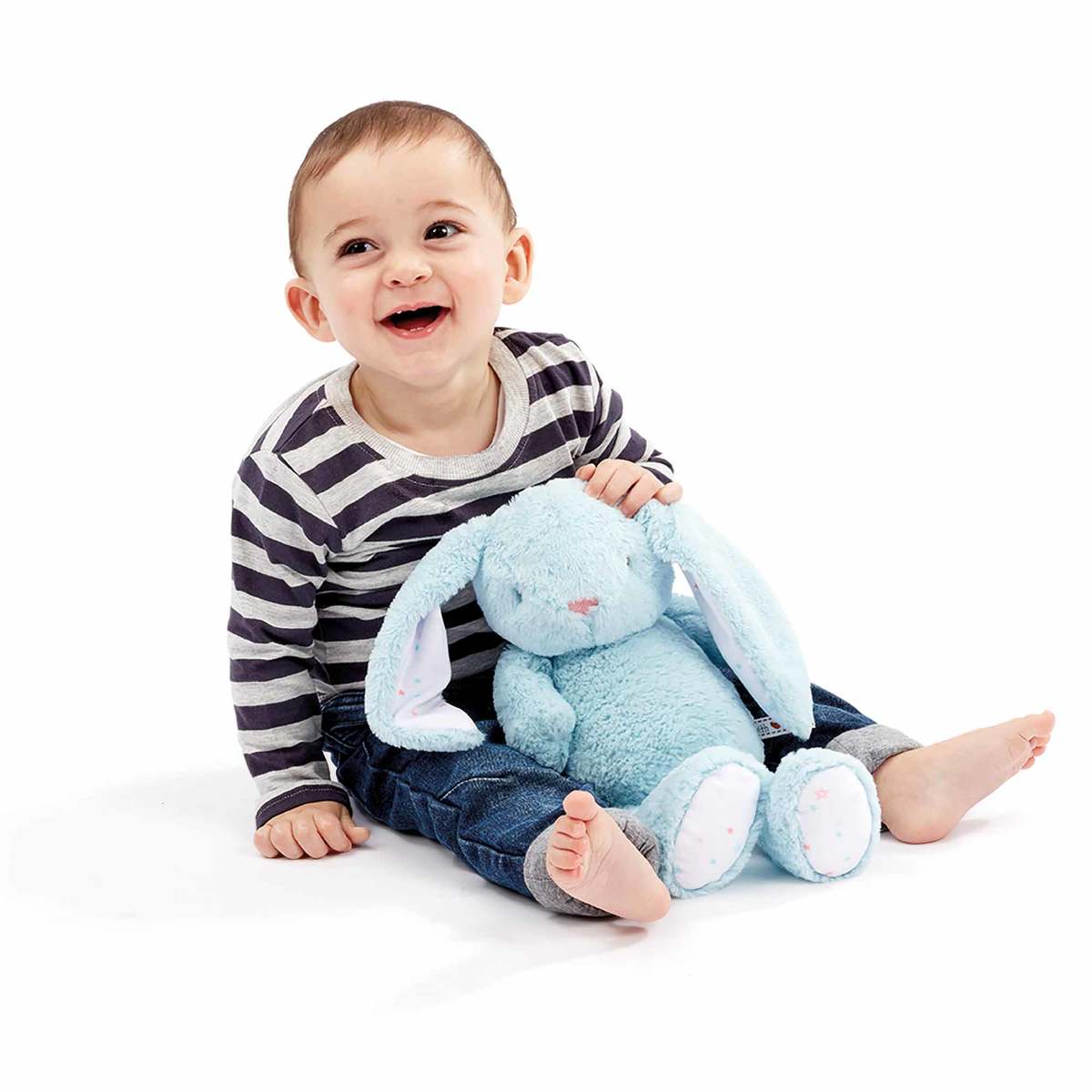 Blue Bunny