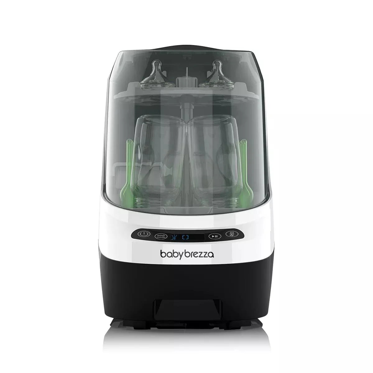 Bottle Washer Pro®