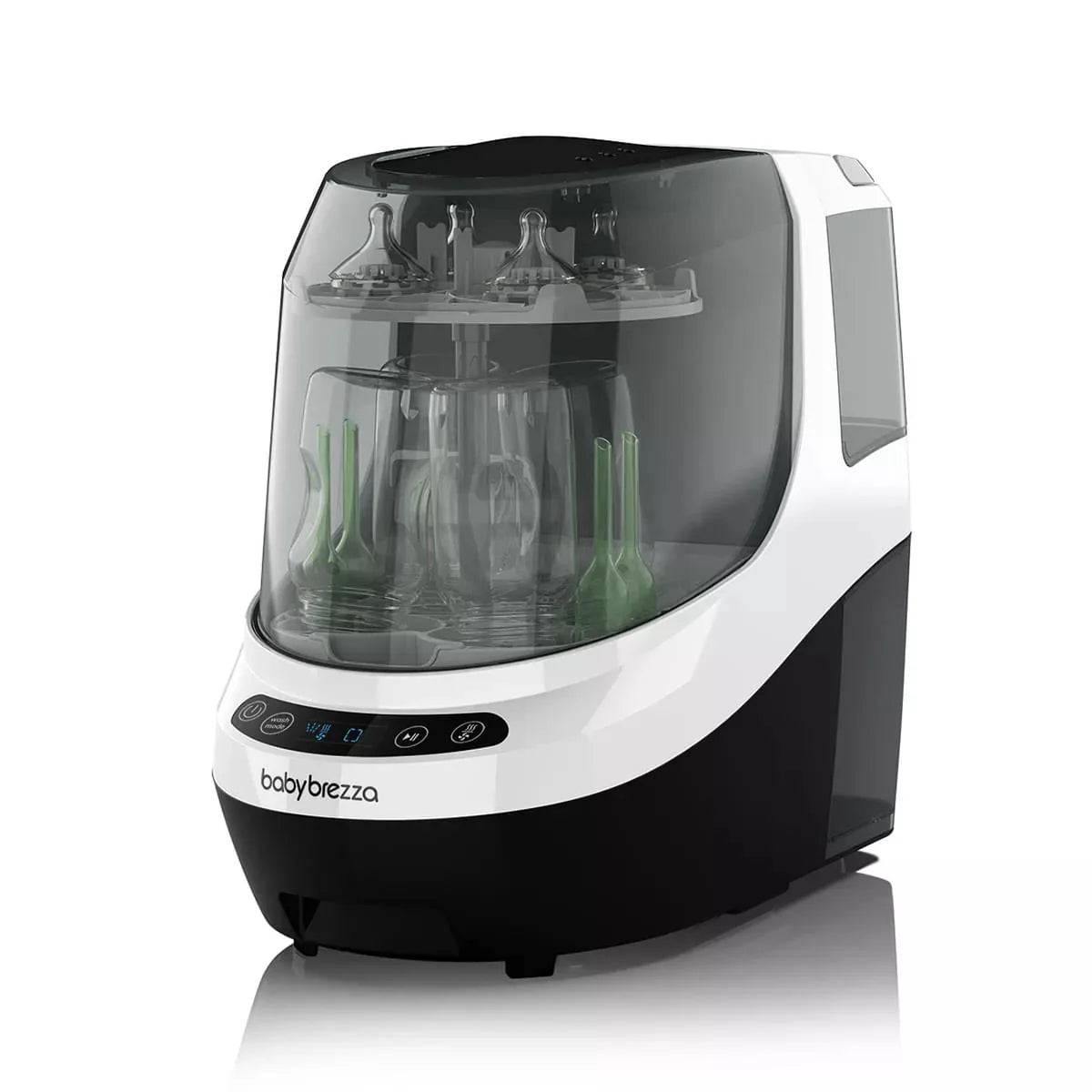 Bottle Washer Pro®