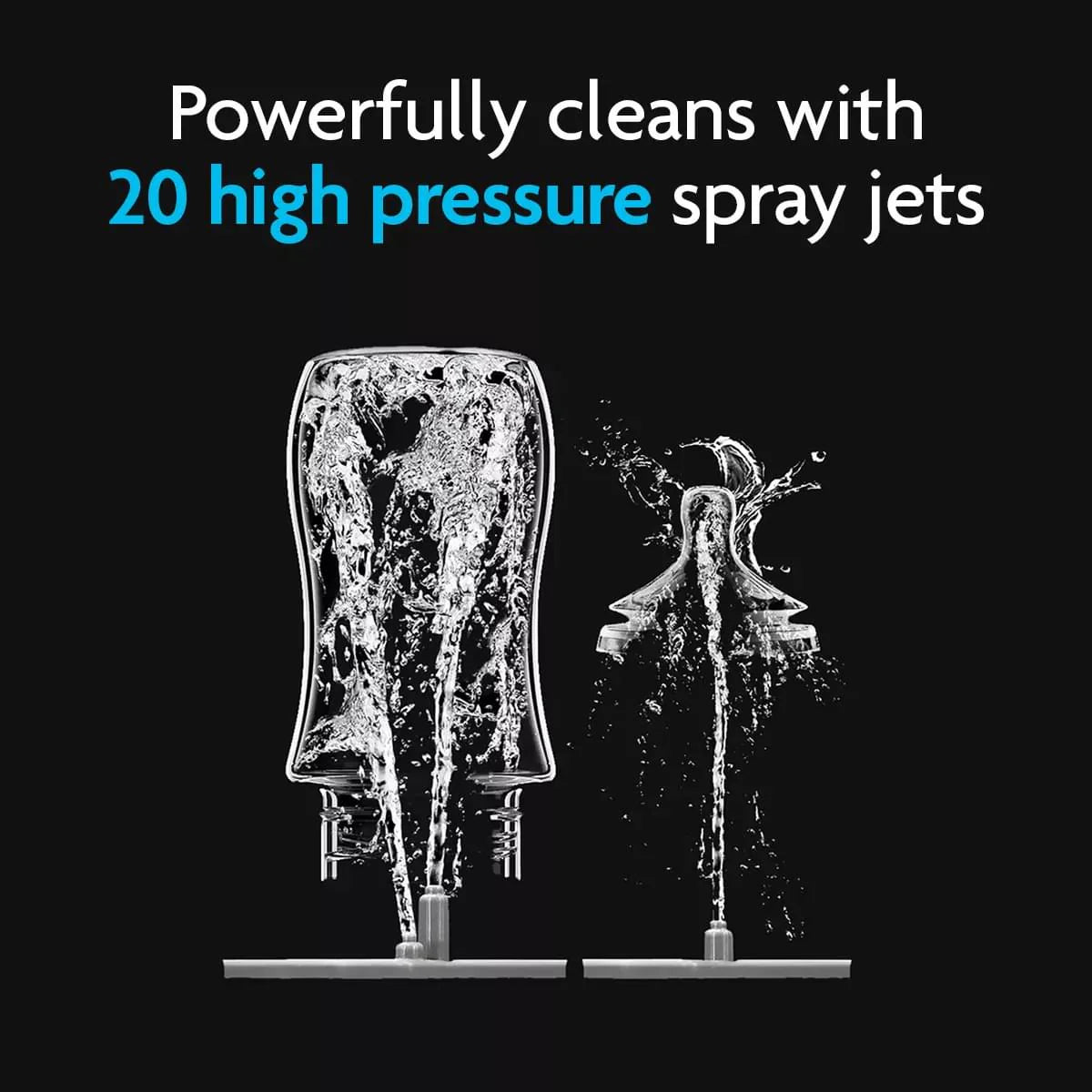 Bottle Washer Pro®