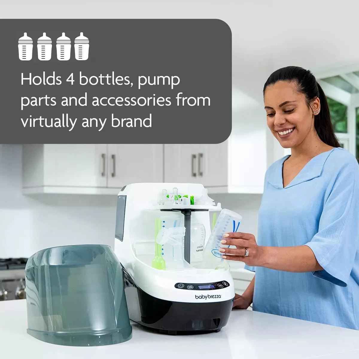 Bottle Washer Pro®