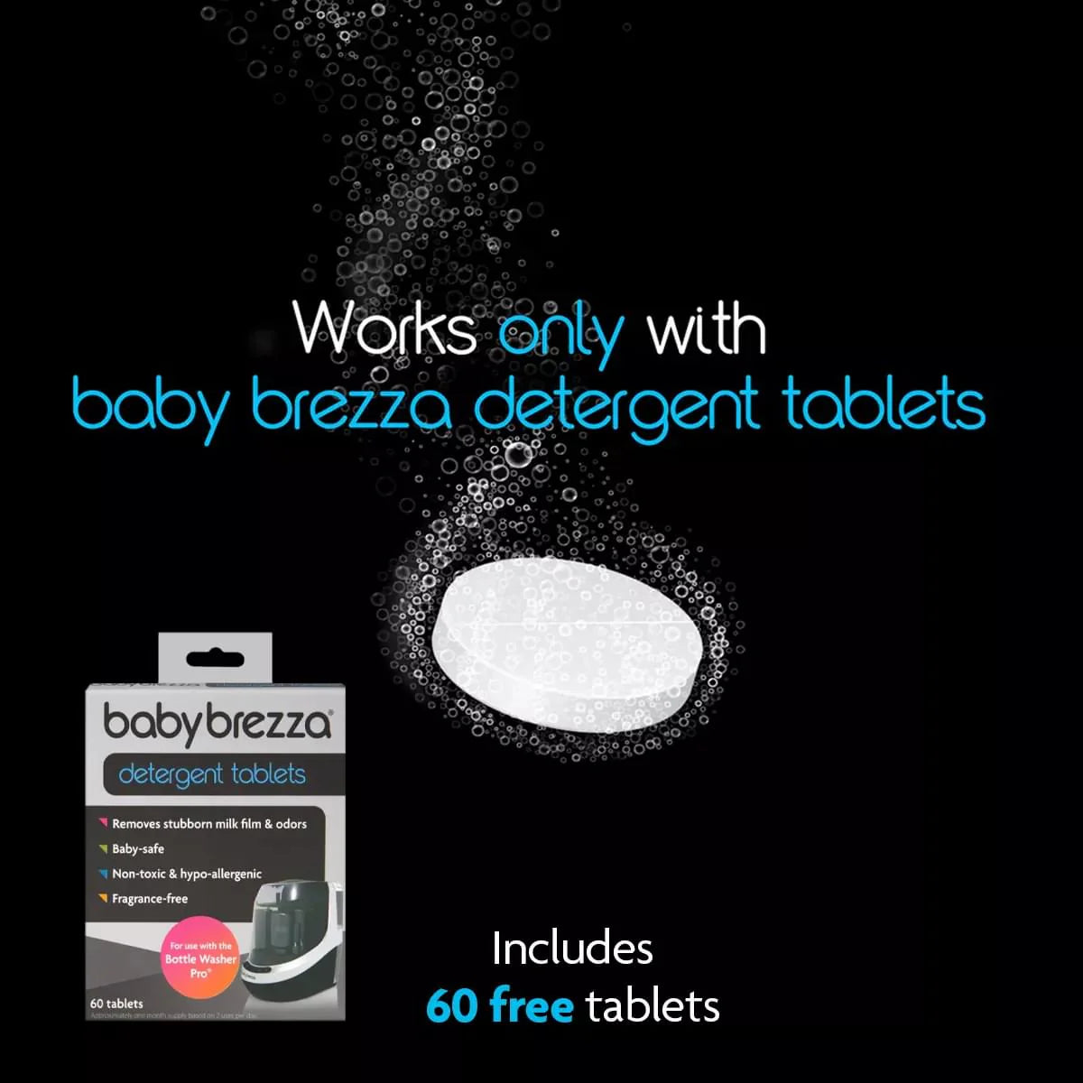 Bottle Washer Pro®