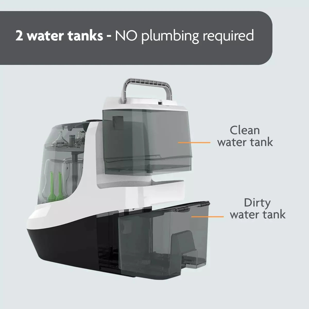 Bottle Washer Pro®
