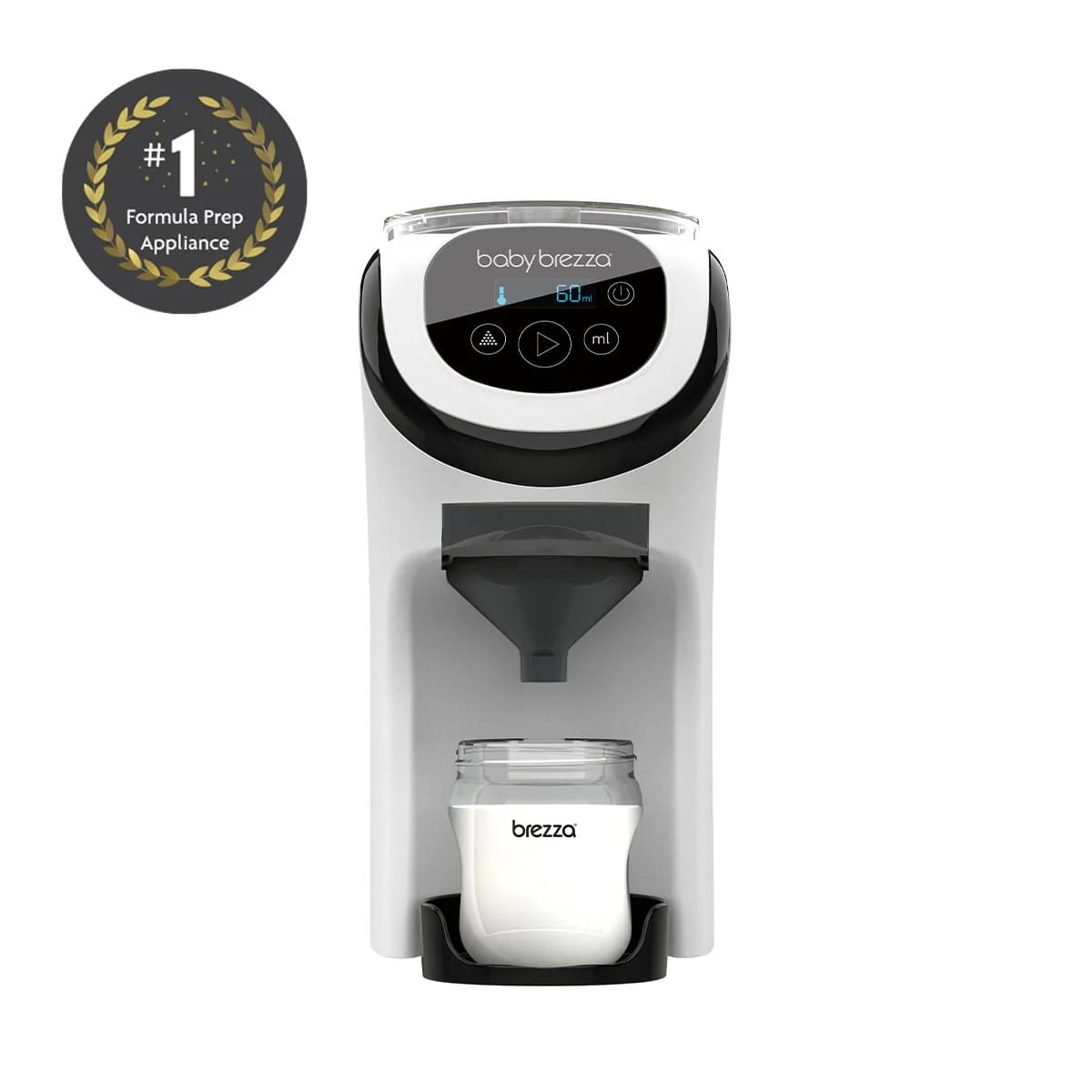 Baby Brezza Advanced Formula Pro Kaliedy - Main Image