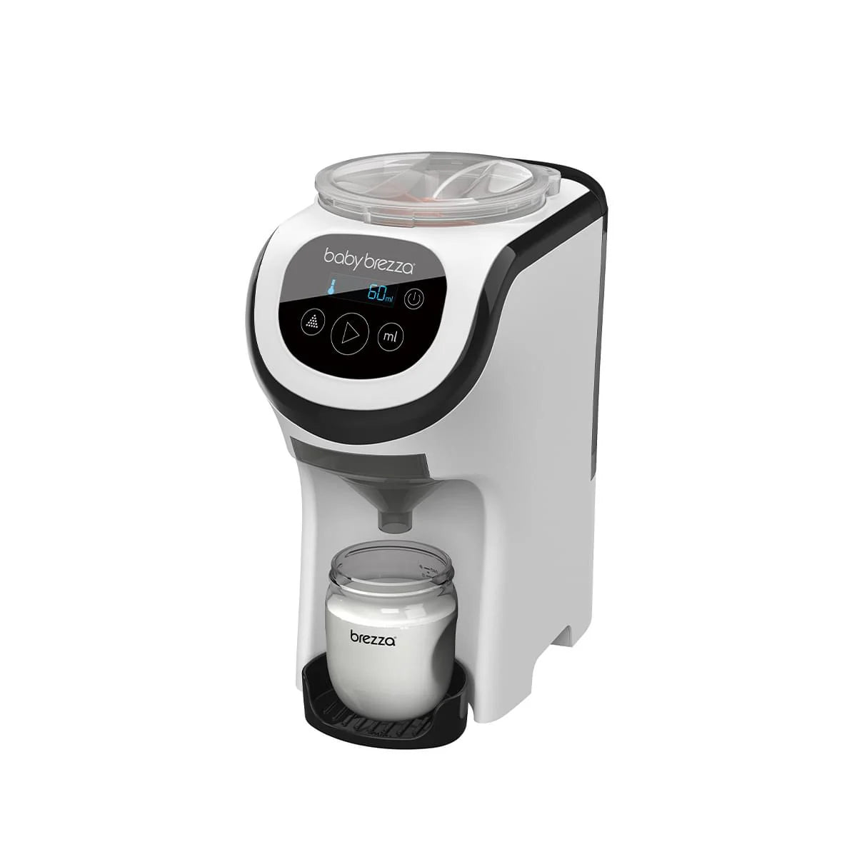Formula Pro Mini Baby Formula Dispenser