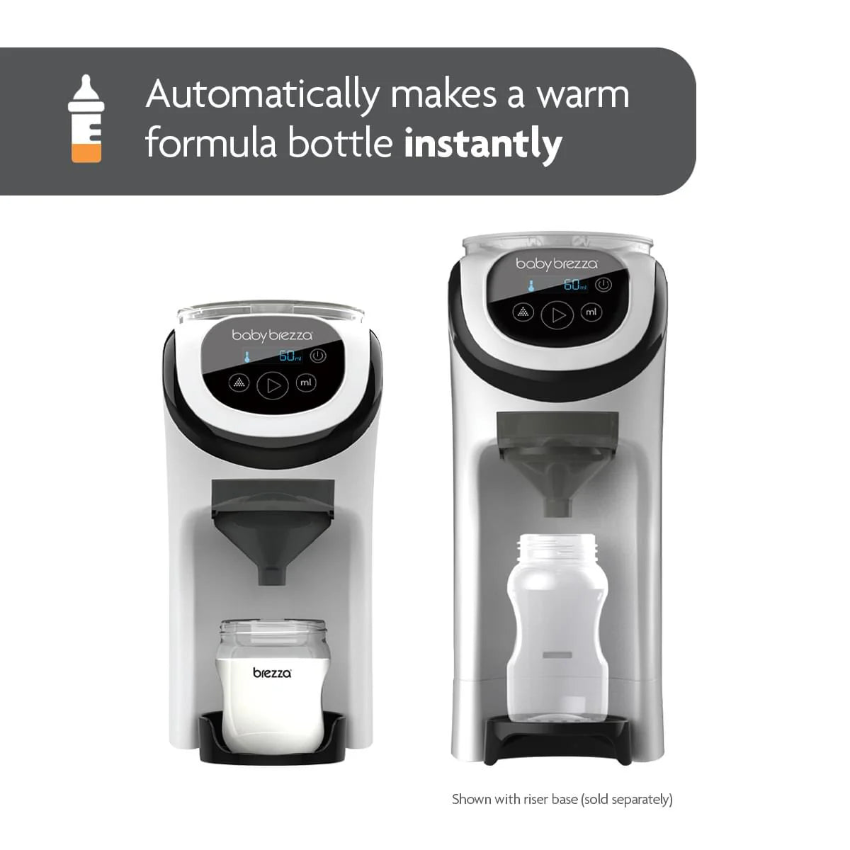 Formula Pro Mini Baby Formula Dispenser