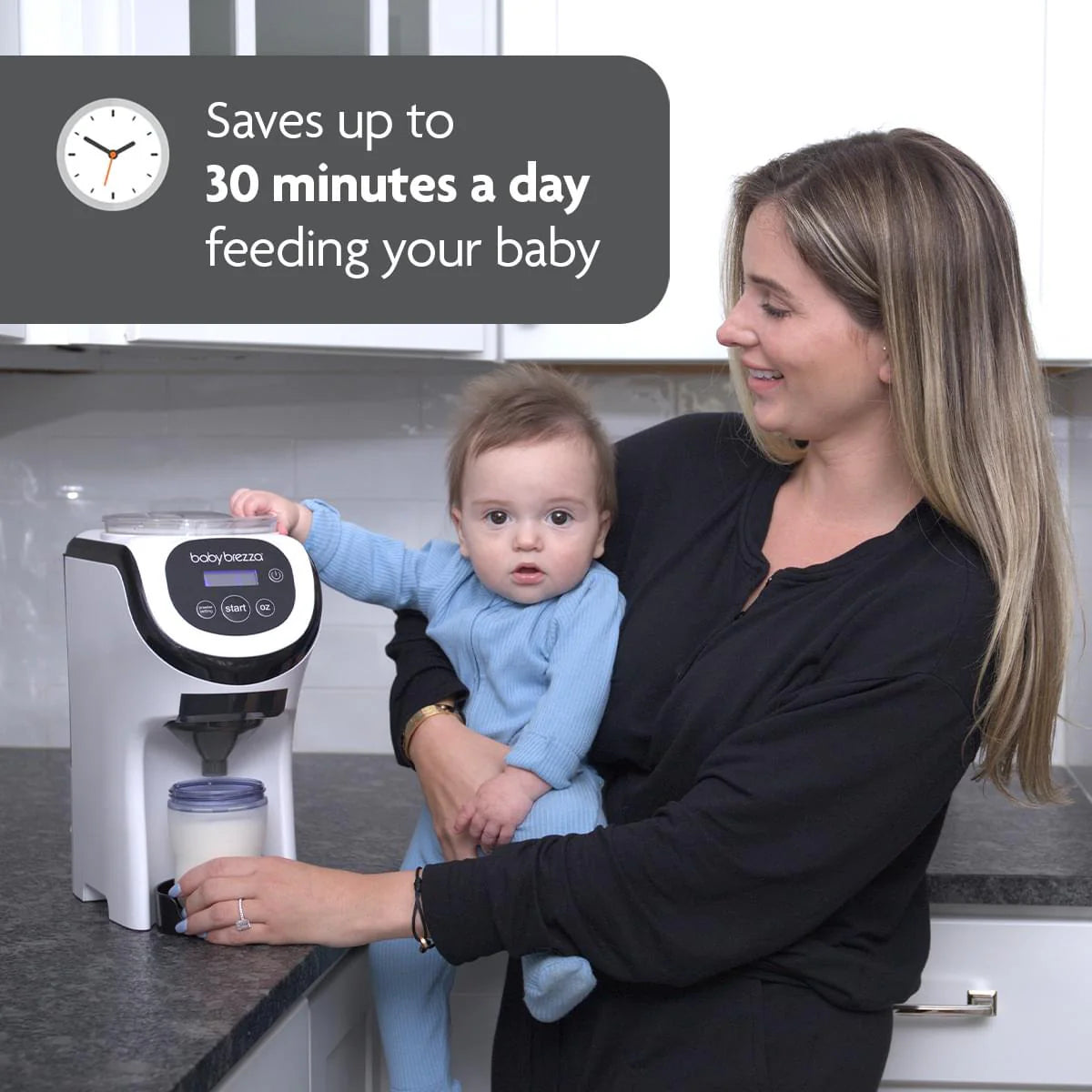 Formula Pro Mini Baby Formula Dispenser