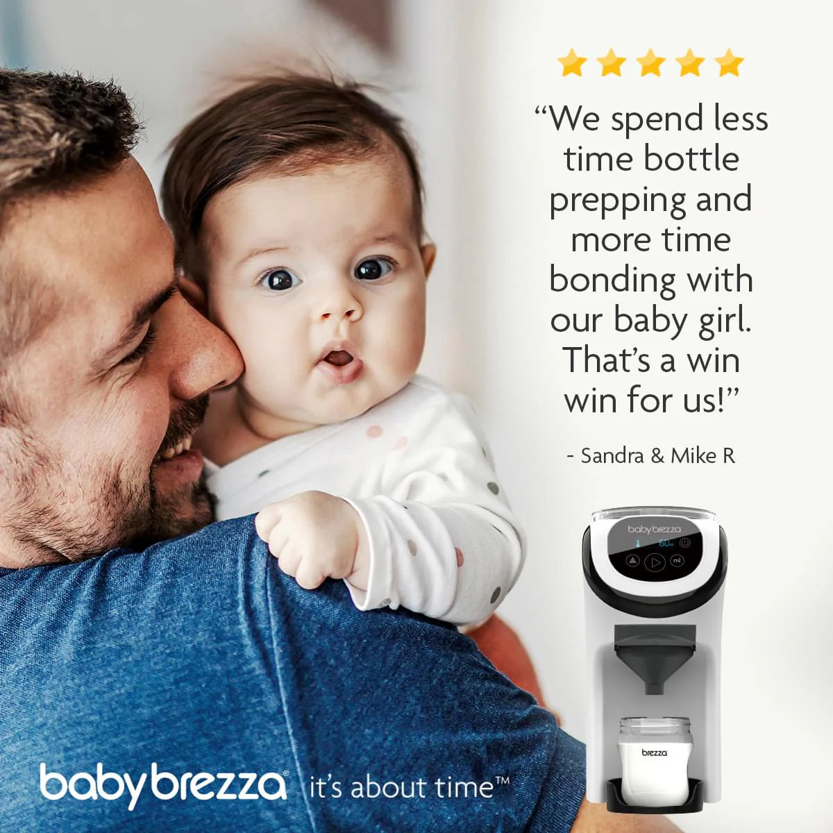 Formula Pro Mini Baby Formula Dispenser
