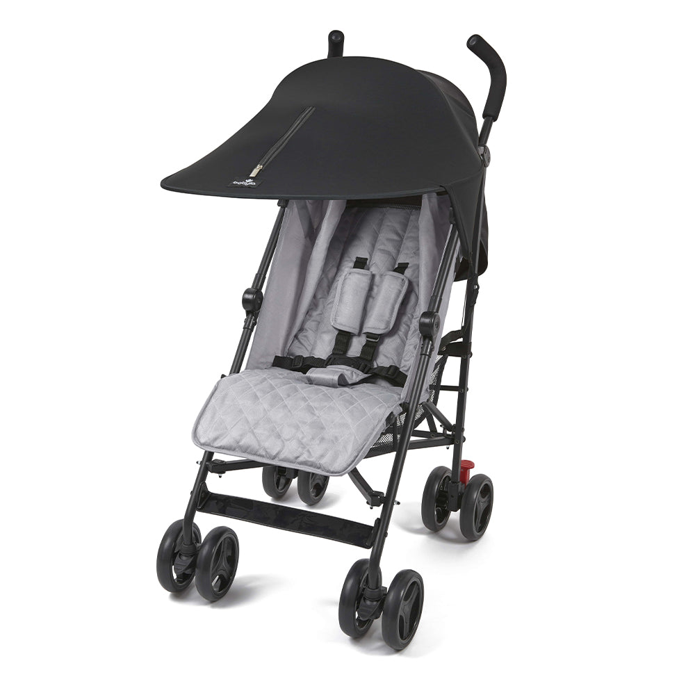 Canopy Sunshade Extension UPF50+