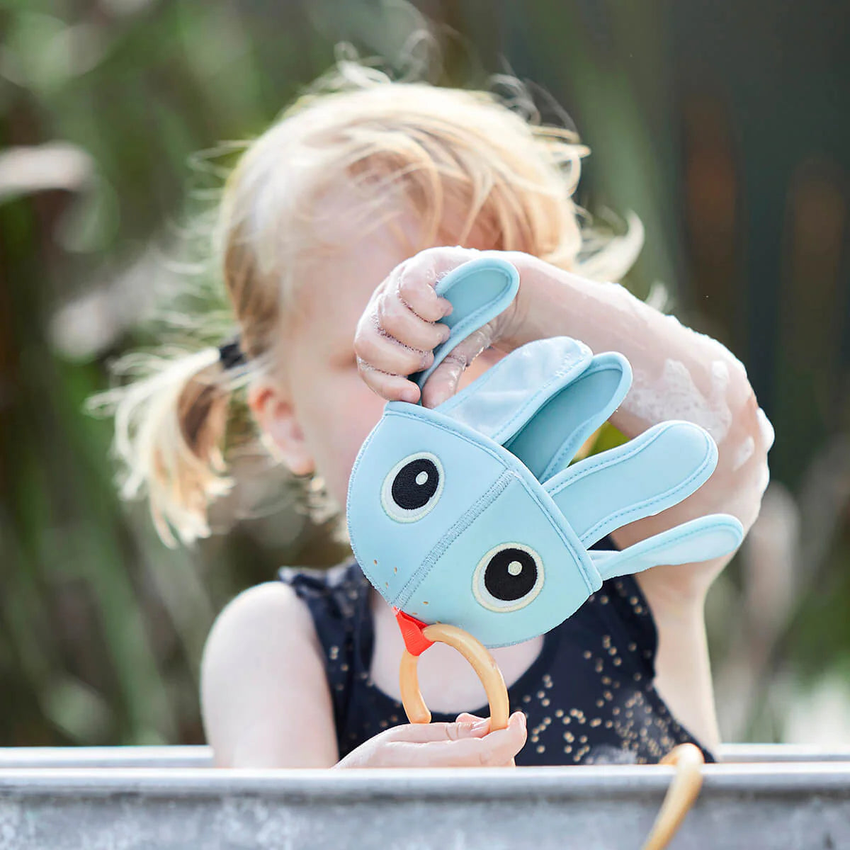 Bath Time Activity Toy