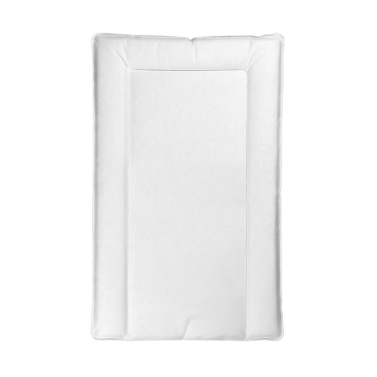 Warm Feel Change Mat - White