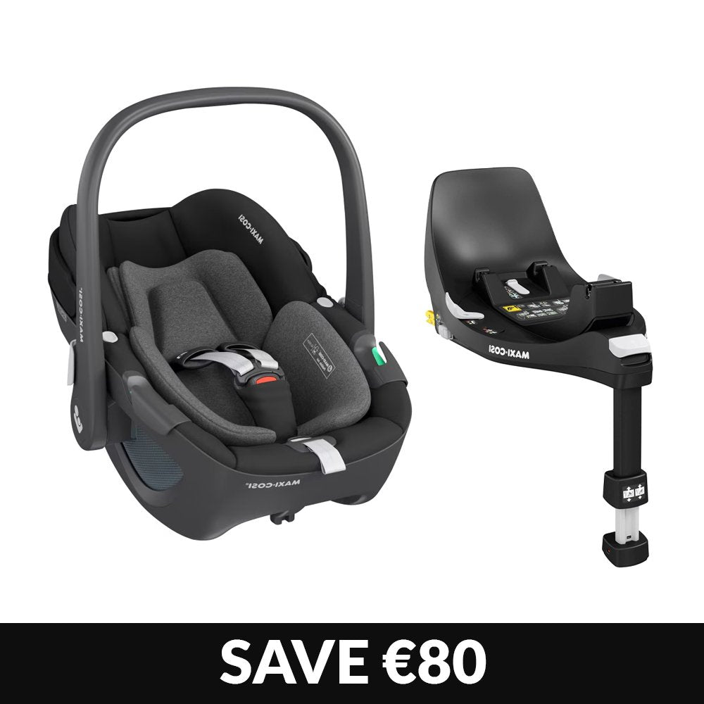 Maxi cosi pebble black friday 2025