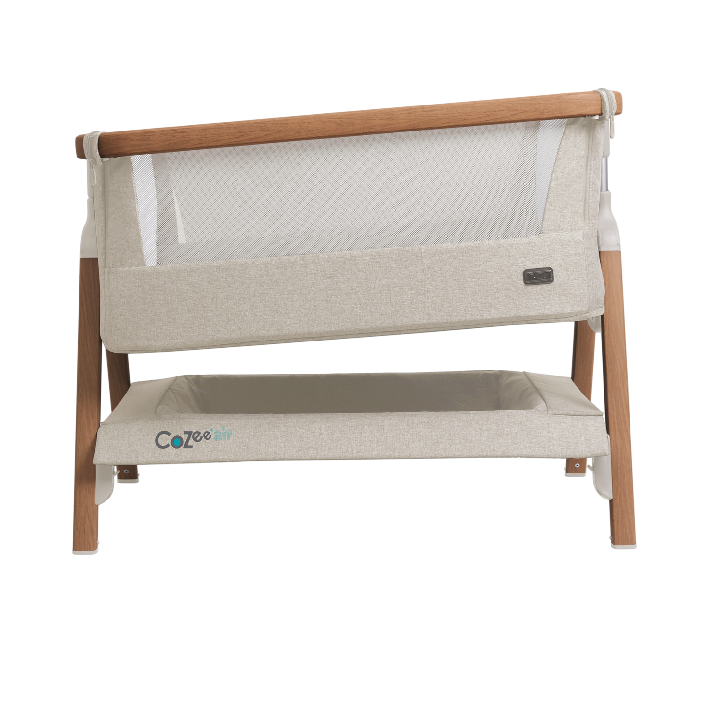 CoZee Air Bedside Crib