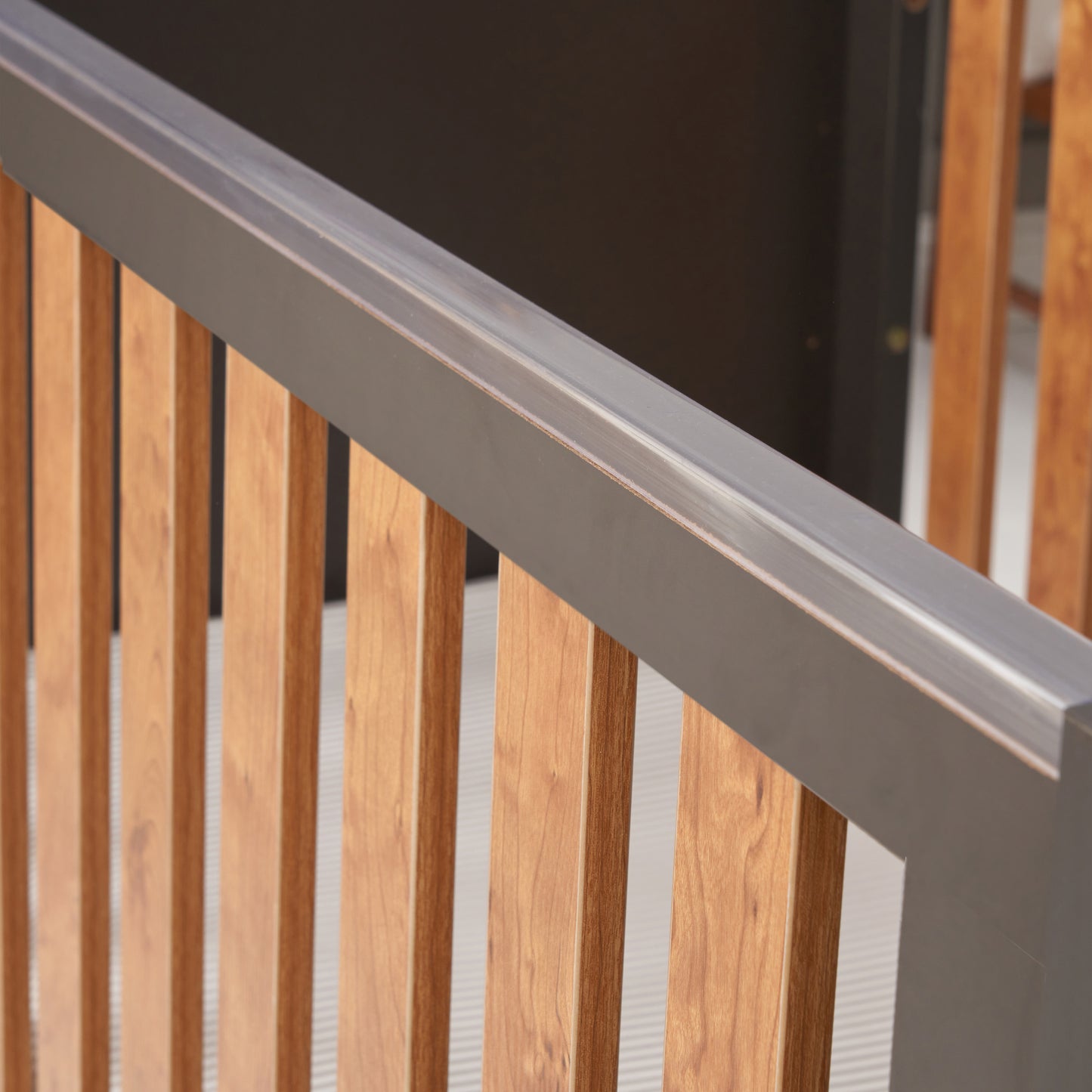 Como 3in1 Cot Bed