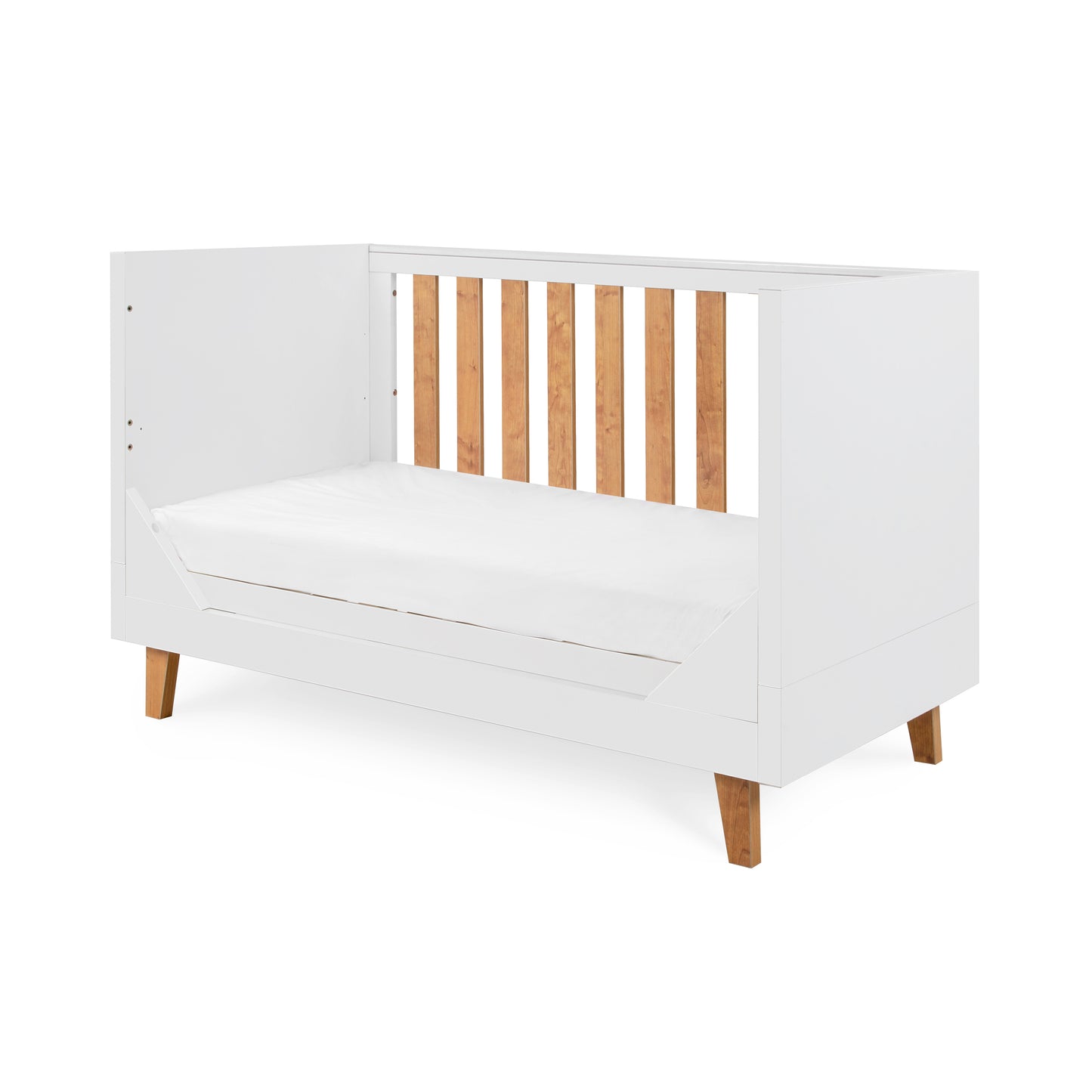 Como 3in1 Cot Bed