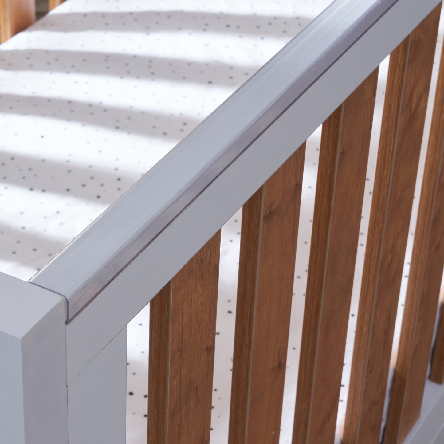 Como 3in1 Cot Bed