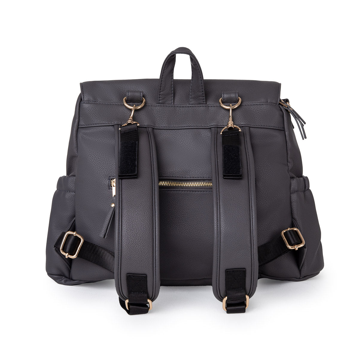 Vegan Leather Lilli Changing Bag