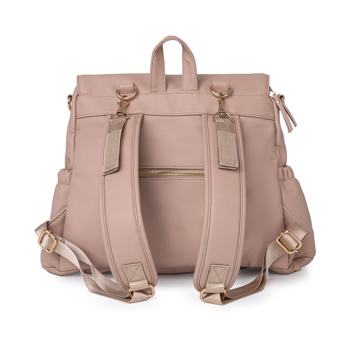 Vegan Leather Lilli Changing Bag