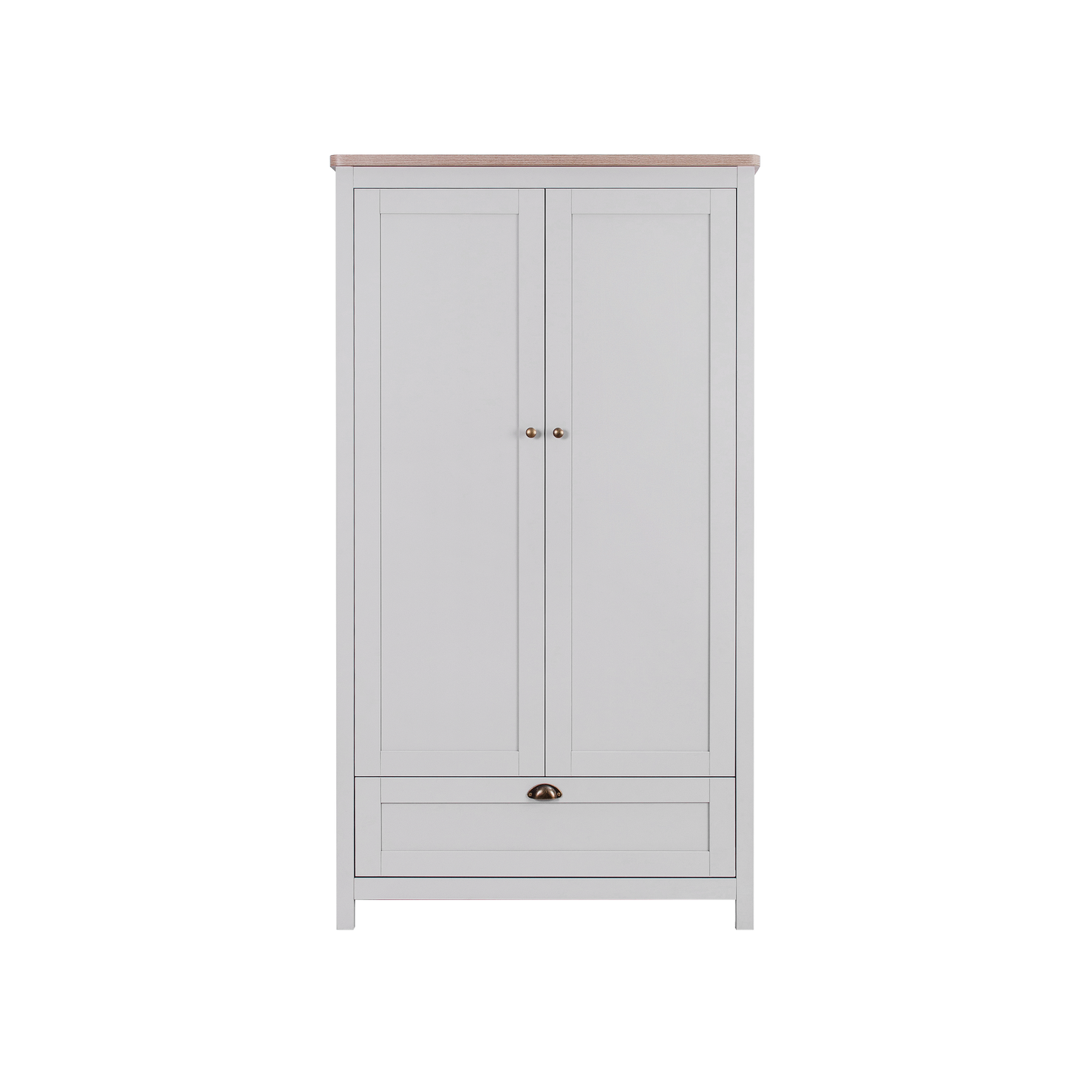Verona Wardrobe