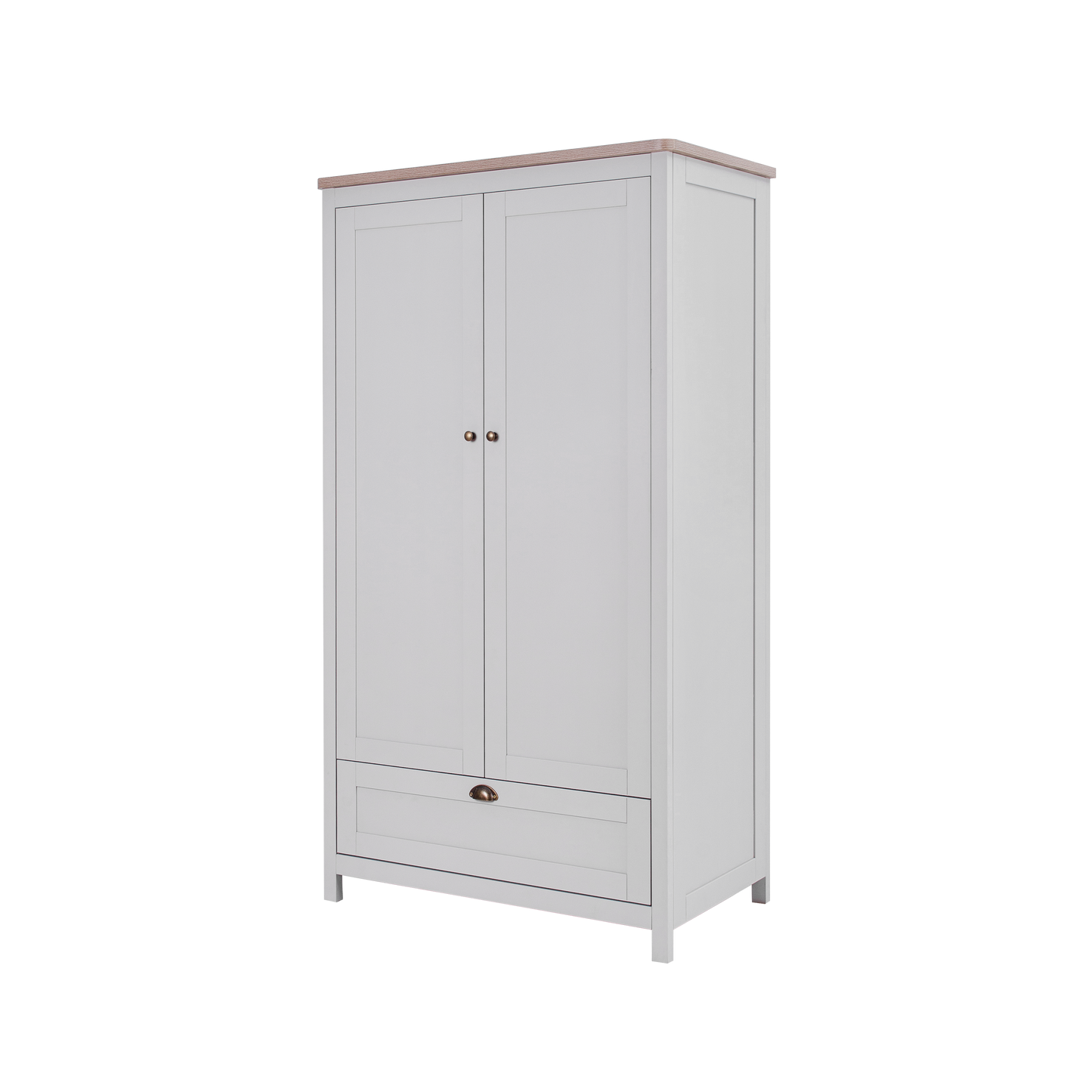 Verona Wardrobe