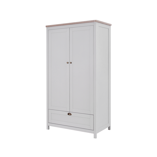 Verona Wardrobe