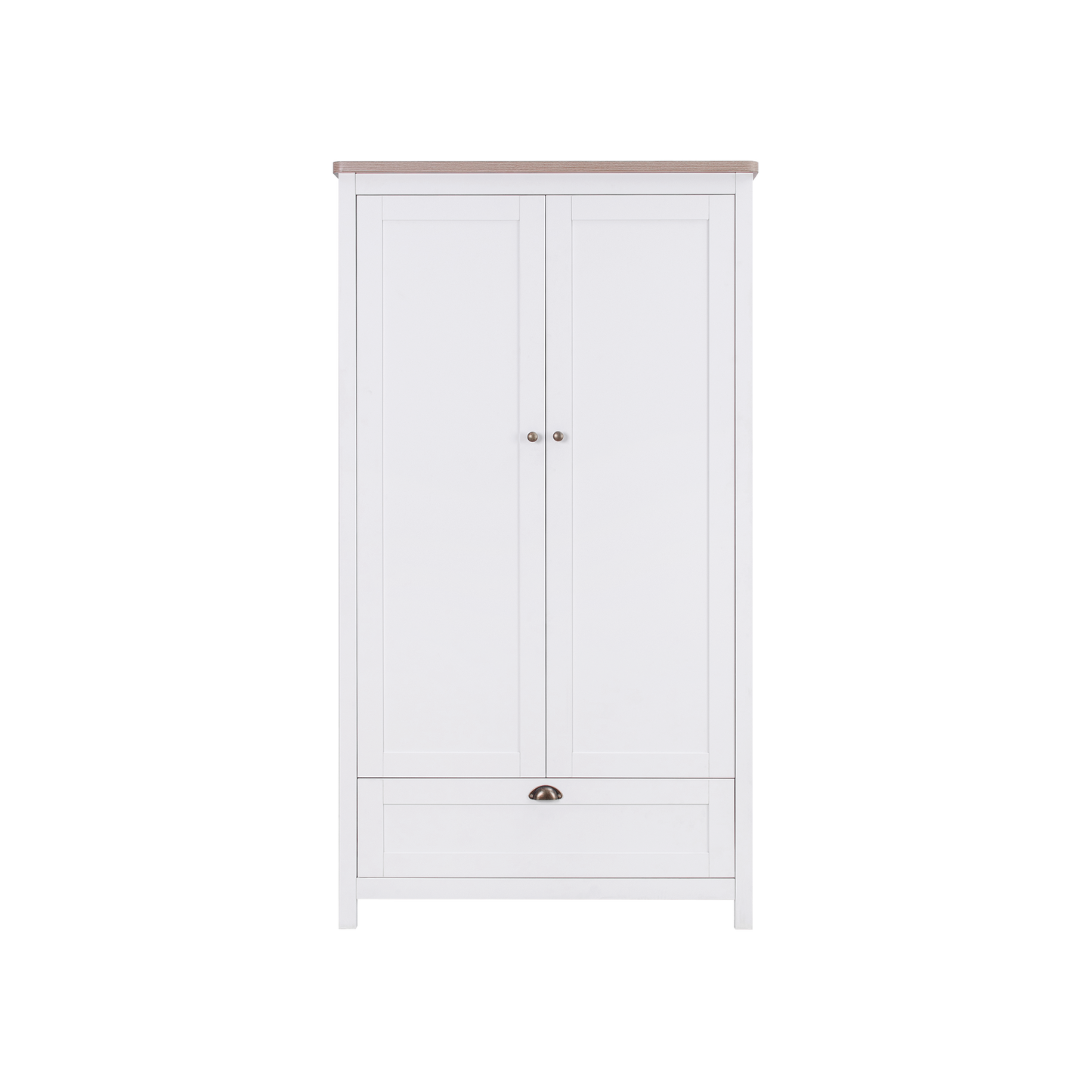 Verona Wardrobe