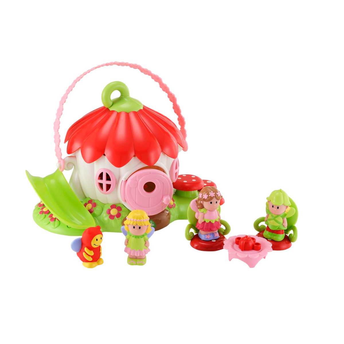 Happyland dolls best sale house